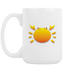 Кружка 420 мл