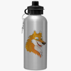 Спортивная бутылка