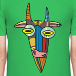 новогодний козел