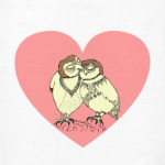 Влюбленные совы