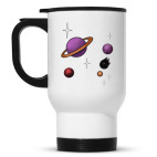 Кружка-термос