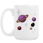 Кружка 420 мл