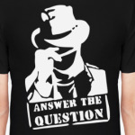 Answer the Question