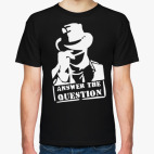 Answer the Question