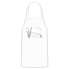 Кухонный фартук