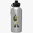 Спортивная бутылка