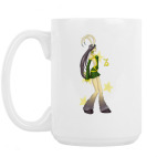 Кружка 420 мл