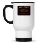 Кружка-термос