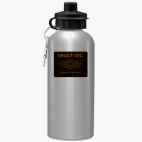 Спортивная бутылка