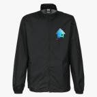 Ветровка без капюшона