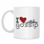 I love gossip