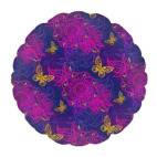 Восточный орнамент