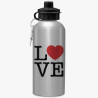 Спортивная бутылка