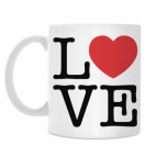 Кружка 330 мл