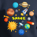Space (Космос)