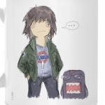 Надменный писк