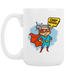 Кружка 420 мл