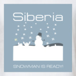 SnowMan