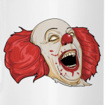 Кровожадный клоун