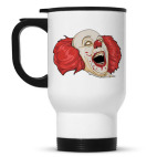 Кружка-термос