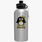 Спортивная бутылка