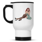 Кружка-термос