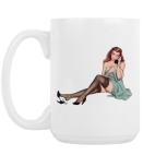 Кружка 420 мл