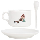 Кофейный набор