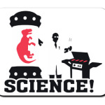 dinoMeat Science!