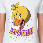 Пять ночей у Фредди