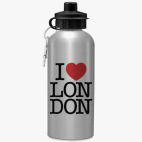 Спортивная бутылка