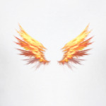 Fire Wings