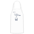 Кухонный фартук