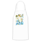 Принцесса-Цветочка