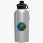 Спортивная бутылка