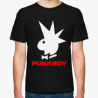 Punkboy