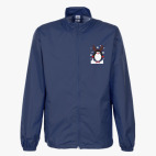 Ветровка без капюшона