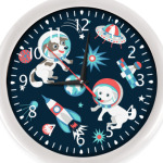 Космические собаки