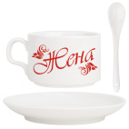 Кофейный набор