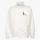 Ветровка без капюшона