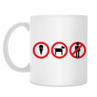 Кружка 330 мл