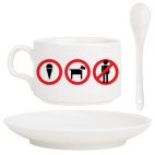 Кофейный набор