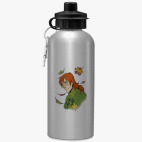 Спортивная бутылка