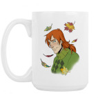 Кружка 420 мл