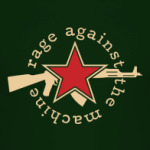 Rage Against the Machine