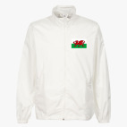 Ветровка без капюшона