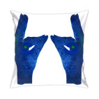 Прана-Мудра