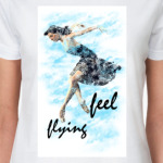 Ощущение полета