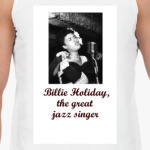 'Билли Холидэй'