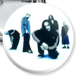 Korn значек